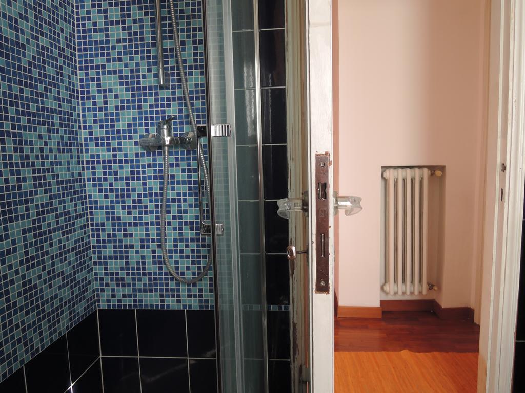 Hotel Naviglicenter Mediolan Zewnętrze zdjęcie