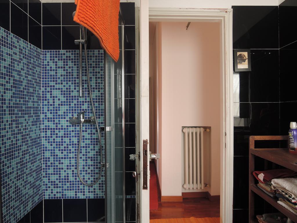 Hotel Naviglicenter Mediolan Zewnętrze zdjęcie