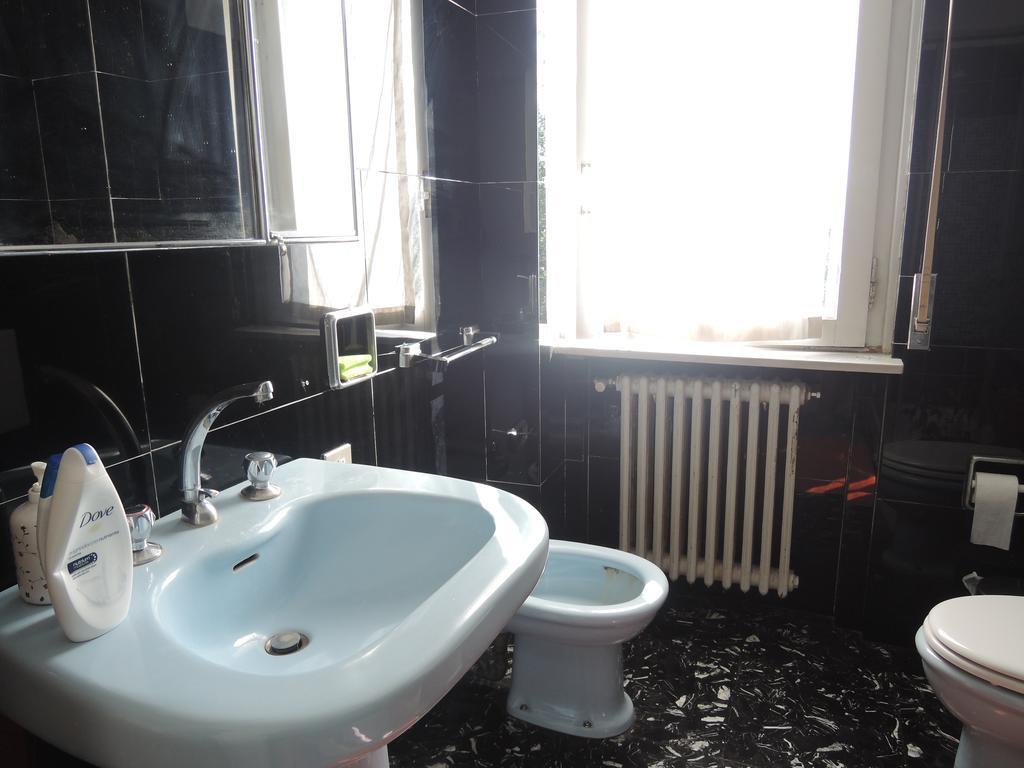 Hotel Naviglicenter Mediolan Zewnętrze zdjęcie